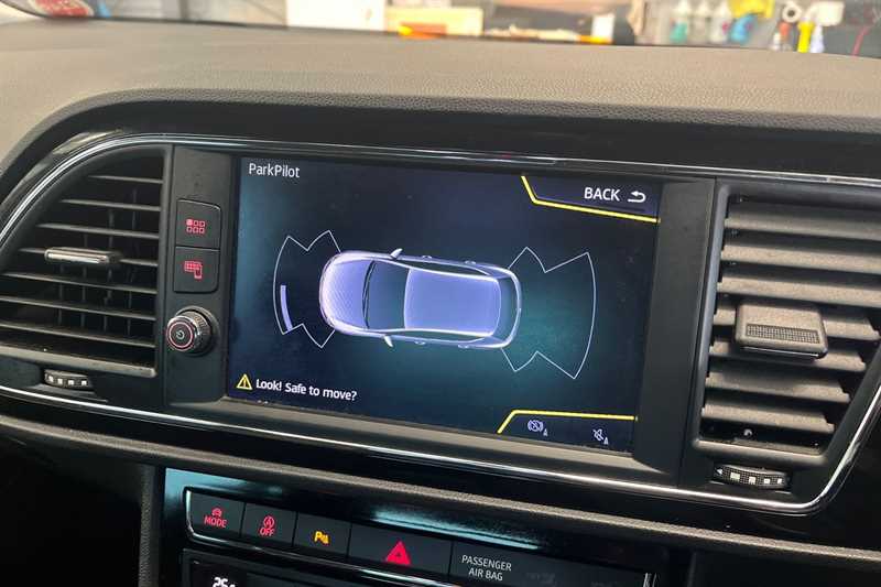 Used SEAT Leon 2019 for sale - 77416047: Photo 19