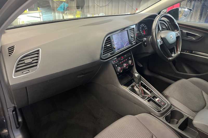 Used SEAT Leon 2019 for sale - 77416047: Photo 40