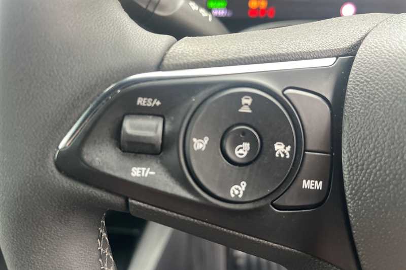 Used Vauxhall Mokka 2024 for sale - 77887106: Photo 21