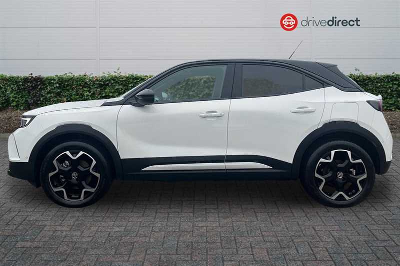 Used Vauxhall Mokka 2024 for sale - 77887106: Photo 6