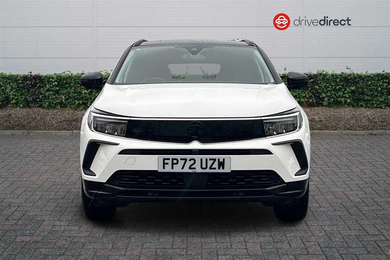 Used Vauxhall Grandland 2022 for sale - 77415821: Photo 8