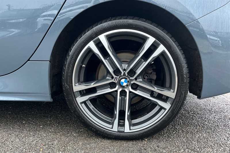 Used BMW 1 Series 2024 for sale - 77943932: Photo 9