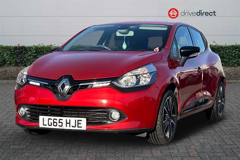 Used Renault Clio 2015 for sale - 77362182: Photo 7