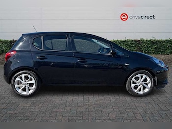 Used Vauxhall Corsa 2020 for sale - 78731570: Photo