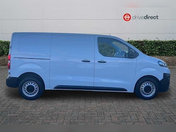 Used Citroen Dispatch undefined for sale - 77566134: Photo