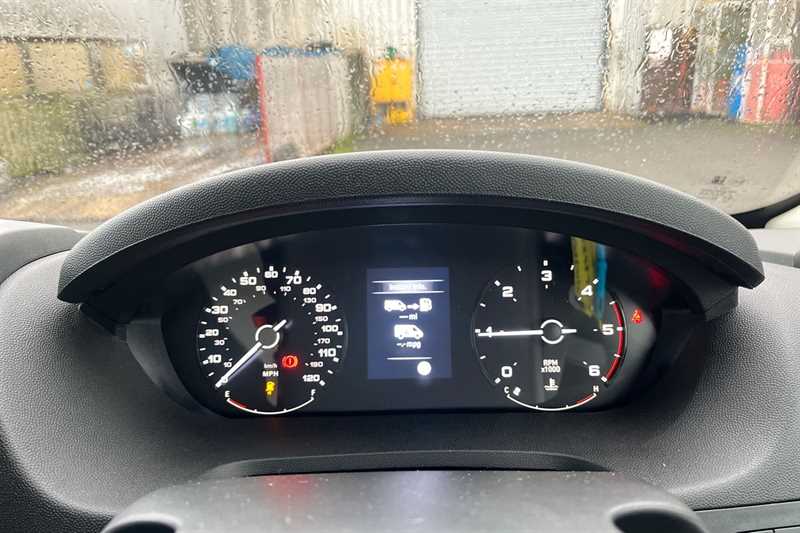 Used Vauxhall Movano 2025 for sale - 78175054: Photo 20