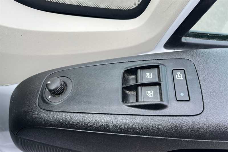 Used Vauxhall Movano 2024 for sale - 76489866: Photo 16