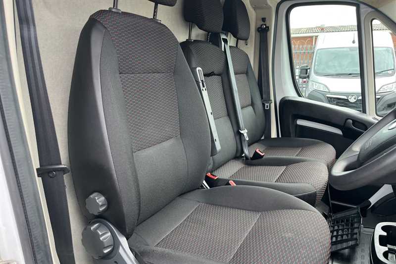 Used Vauxhall Movano 2024 for sale - 76489866: Photo 23