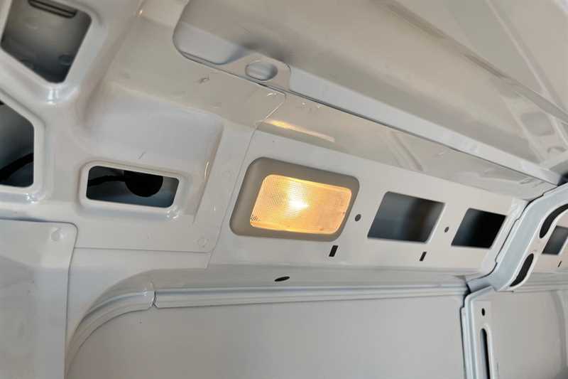 Used Vauxhall Movano 2024 for sale - 76489866: Photo 29