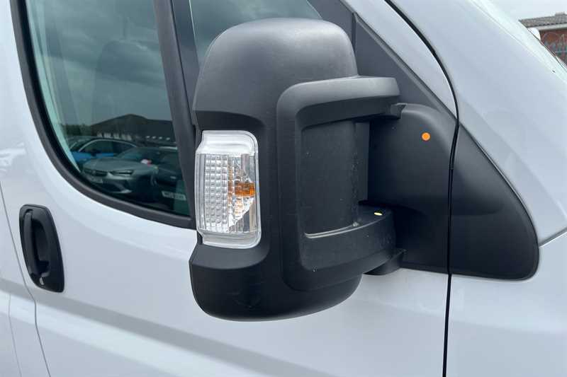 Used Vauxhall Movano 2024 for sale - 76489866: Photo 35