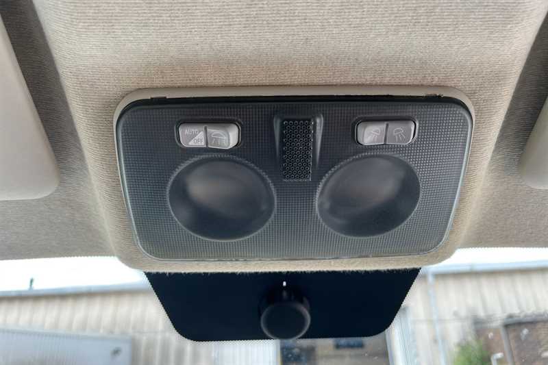 Used Vauxhall Movano 2024 for sale - 76489866: Photo 39