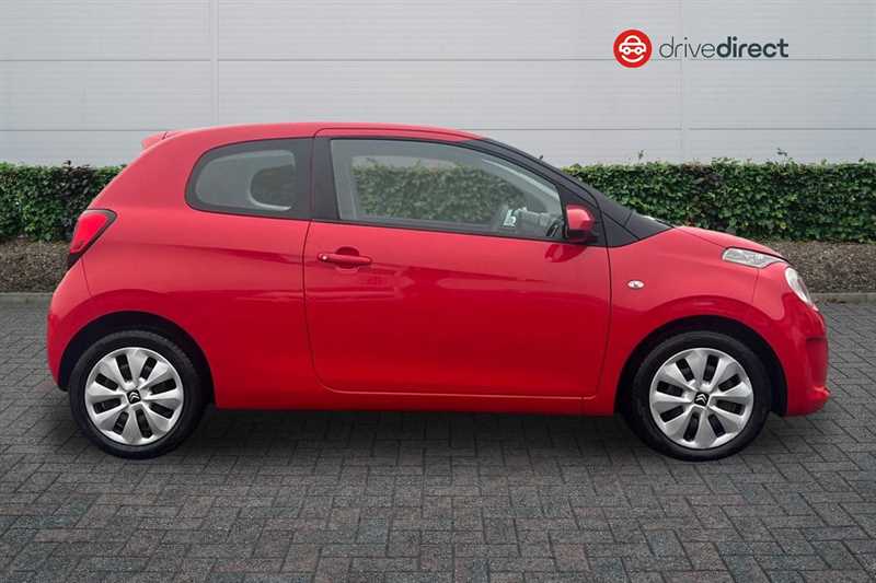 Used Citroen C1 2017 for sale - 77801478: Photo 2