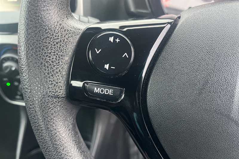 Used Citroen C1 2017 for sale - 77801478: Photo 21