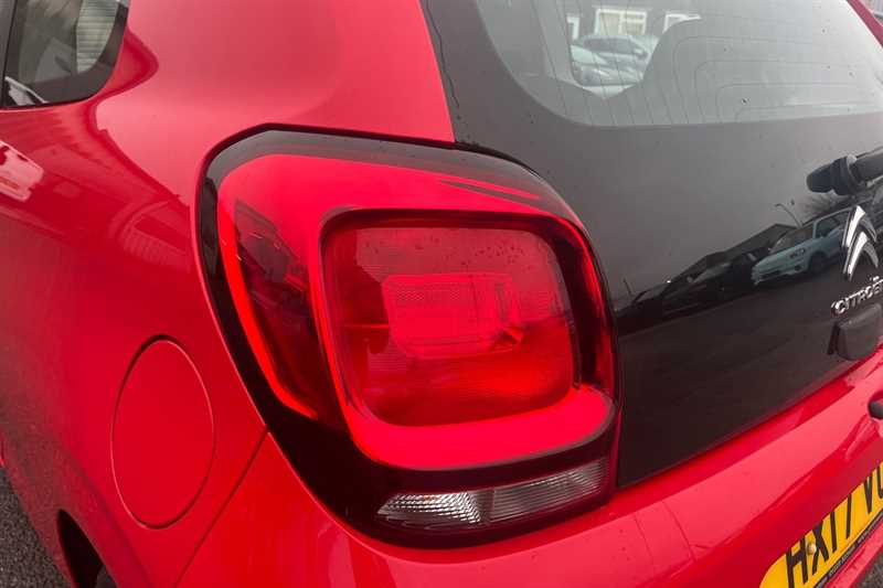 Used Citroen C1 2017 for sale - 77801478: Photo 31