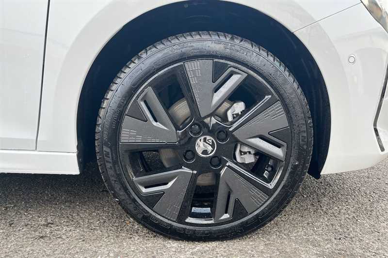 Used Vauxhall Corsa 2025 for sale - 78138694: Photo 12