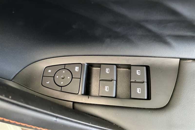 Used MG MG HS 2025 for sale - 77561852: Photo 16