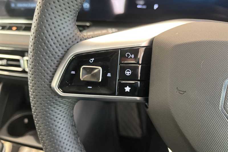 Used MG MG HS 2025 for sale - 77561852: Photo 21