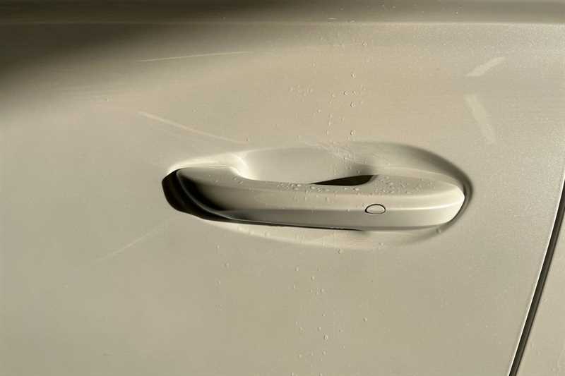 Used MG MG HS 2025 for sale - 77561852: Photo 33