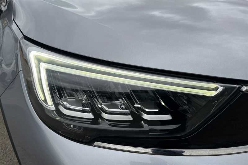 Used Vauxhall Crossland 2021 for sale - 77772599: Photo 28