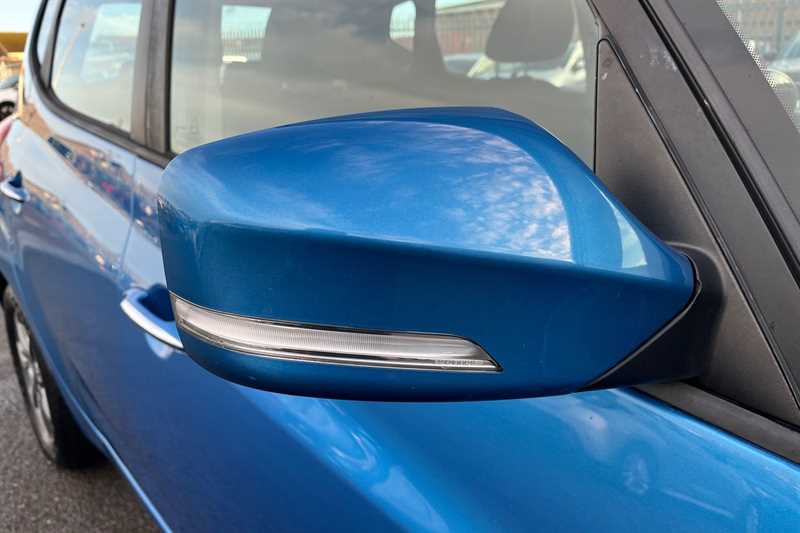 Used Hyundai Ix20 2016 for sale - 76945095: Photo 34