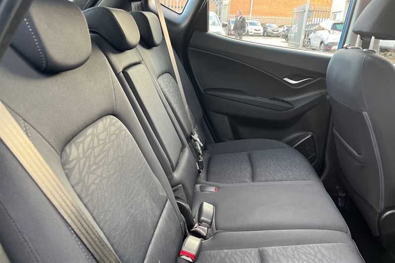 Used Hyundai Ix20 2016 for sale - 76945095: Photo 37