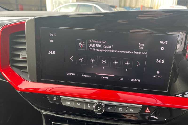 Used Vauxhall Mokka 2022 for sale - 77363074: Photo 17