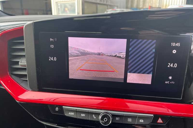 Used Vauxhall Mokka 2022 for sale - 77363074: Photo 19