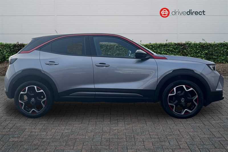 Used Vauxhall Mokka 2022 for sale - 77363074: Photo 2