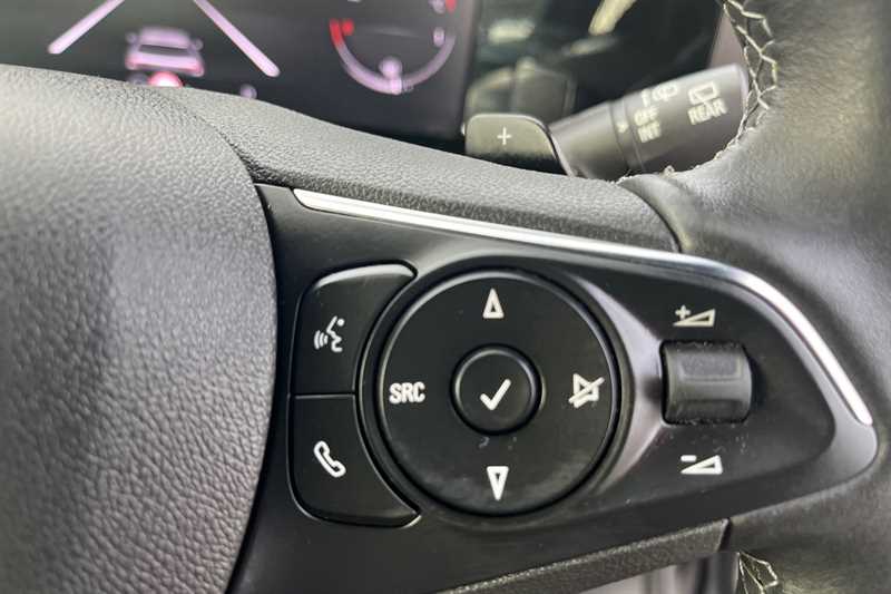 Used Vauxhall Mokka 2022 for sale - 77363074: Photo 22