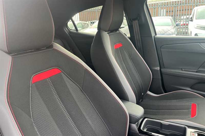 Used Vauxhall Mokka 2022 for sale - 77363074: Photo 23