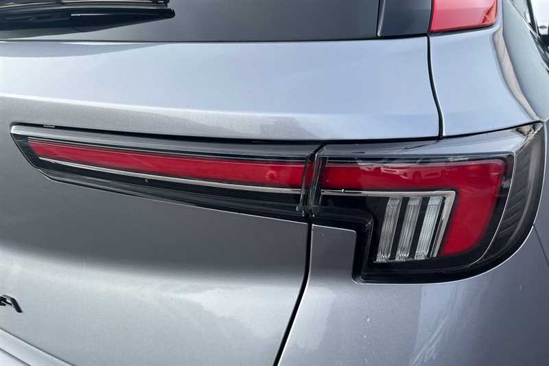 Used Vauxhall Mokka 2022 for sale - 77363074: Photo 32