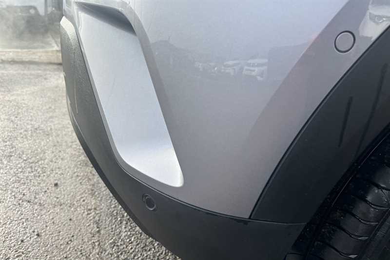 Used Vauxhall Mokka 2022 for sale - 77363074: Photo 38