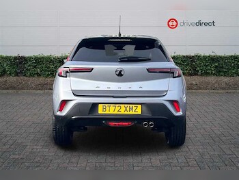 Used Vauxhall Mokka 2022 for sale - 77363074: Photo