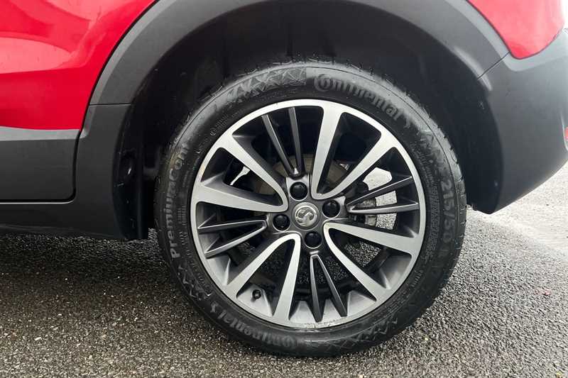 Used Vauxhall Crossland X 2020 for sale - 77309064: Photo 10