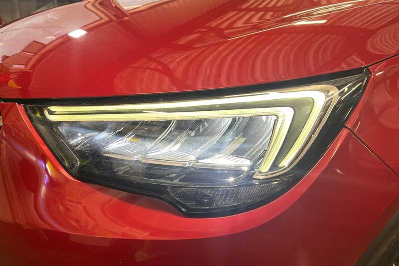 Used Vauxhall Crossland X 2020 for sale - 77309064: Photo 29