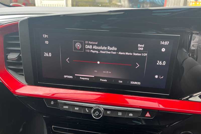 Used Vauxhall Mokka 2022 for sale - 77844448: Photo 17