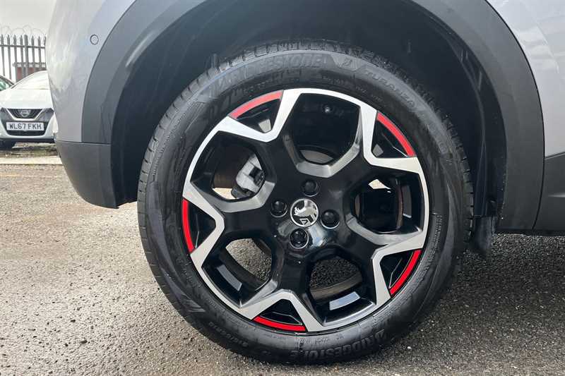 Used Vauxhall Mokka 2022 for sale - 77444265: Photo 11