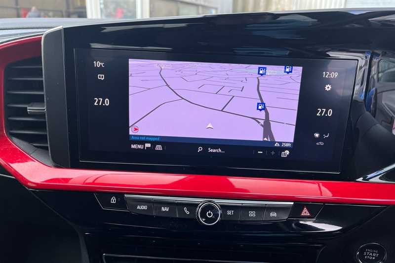 Used Vauxhall Mokka 2022 for sale - 77444265: Photo 18