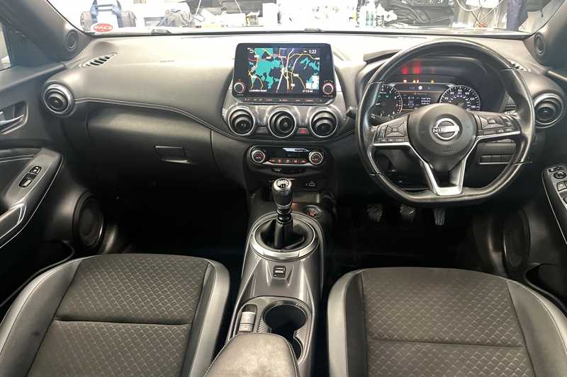 Used Nissan Juke 2023 for sale - 78160867: Photo 13