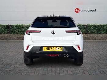 Used Vauxhall Mokka 2023 for sale - 78248547: Photo