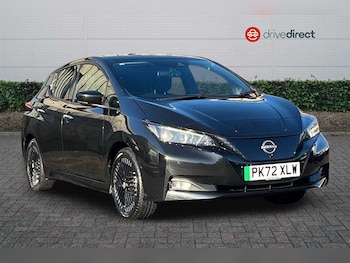 Used Nissan Leaf 2022 for sale - 78304285: Photo