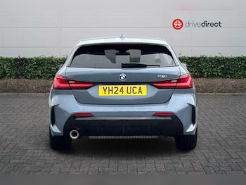 Used BMW 1 Series 2024 for sale - 77914457: Photo