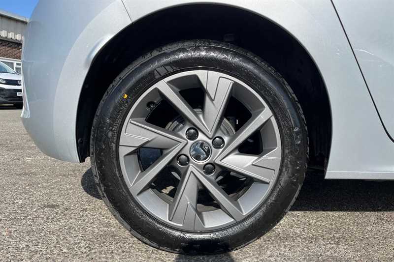 Used Vauxhall Corsa 2023 for sale - 77772520: Photo 11