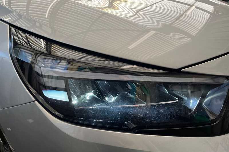 Used Vauxhall Corsa 2023 for sale - 77772520: Photo 28