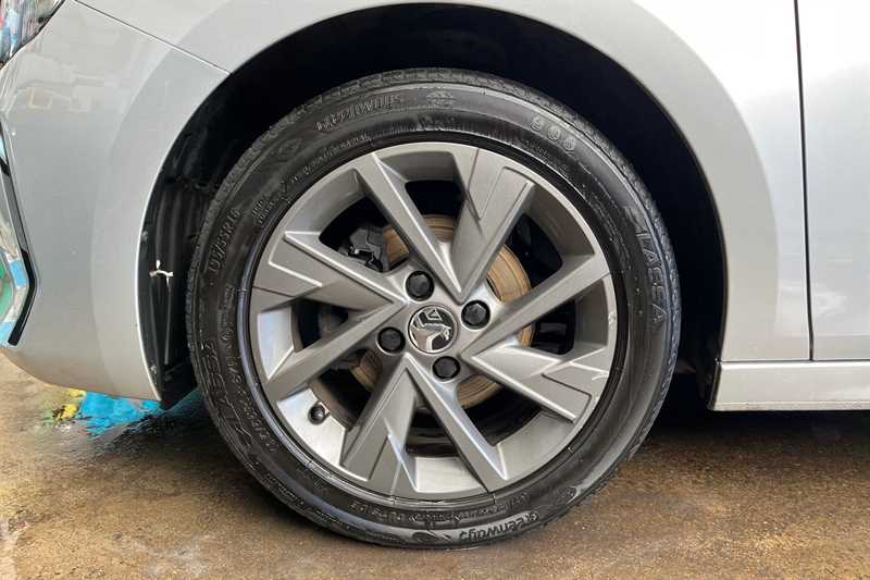 Used Vauxhall Corsa 2023 for sale - 77772520: Photo 9