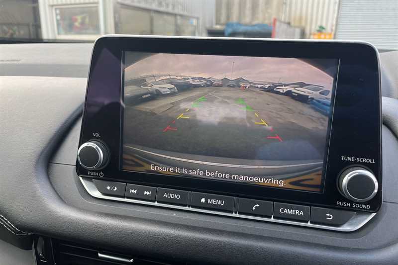 Used Nissan Qashqai 2023 for sale - 77459177: Photo 19