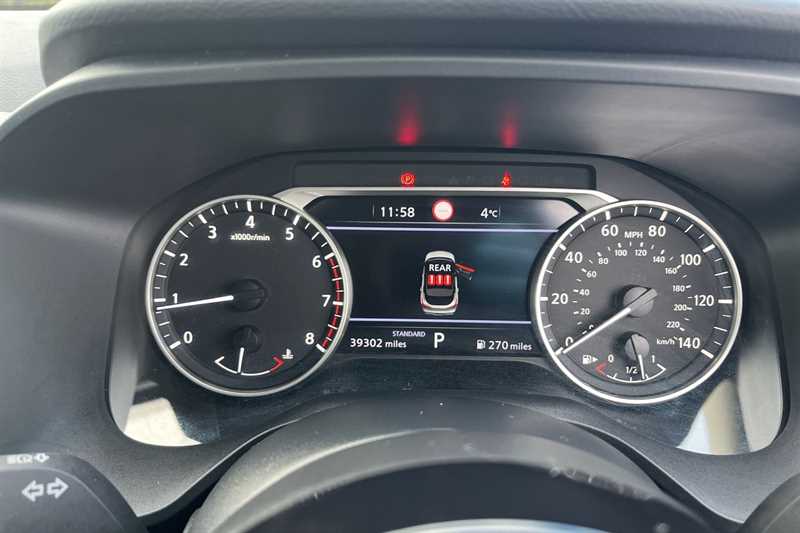 Used Nissan Qashqai 2023 for sale - 77459177: Photo 20