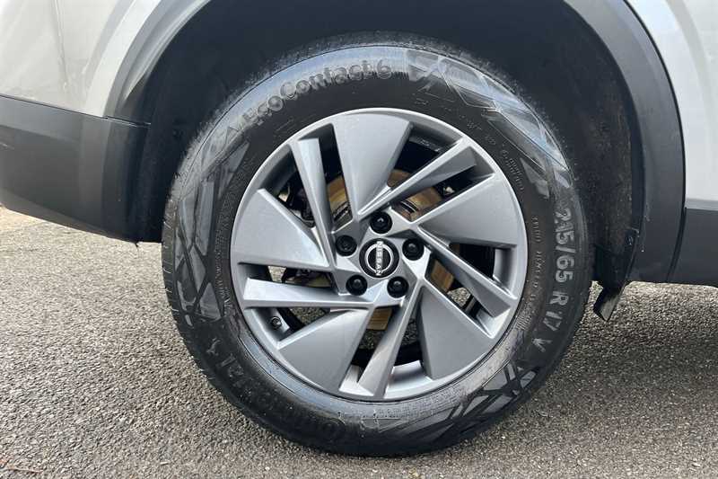 Used Nissan Qashqai 2023 for sale - 77459177: Photo 9