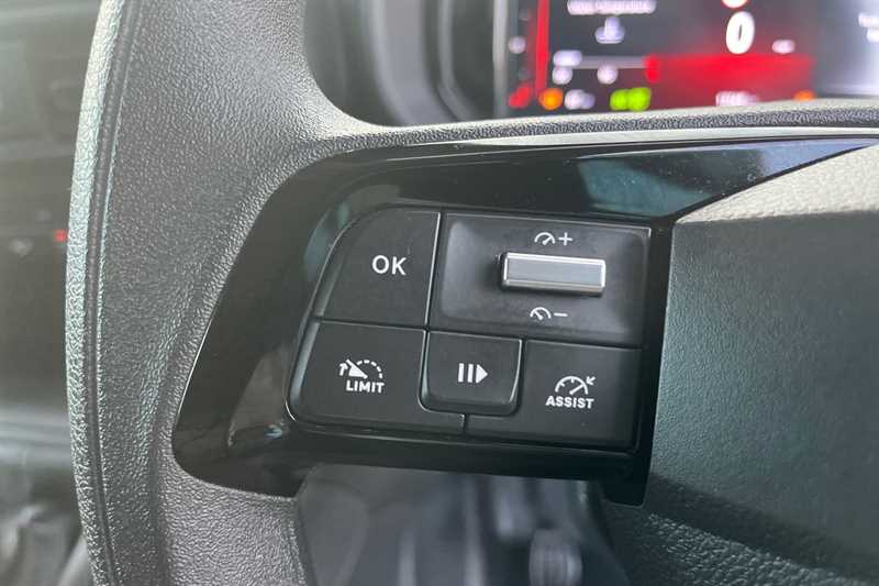 Used Vauxhall Combo 2024 for sale - 76956112: Photo 21