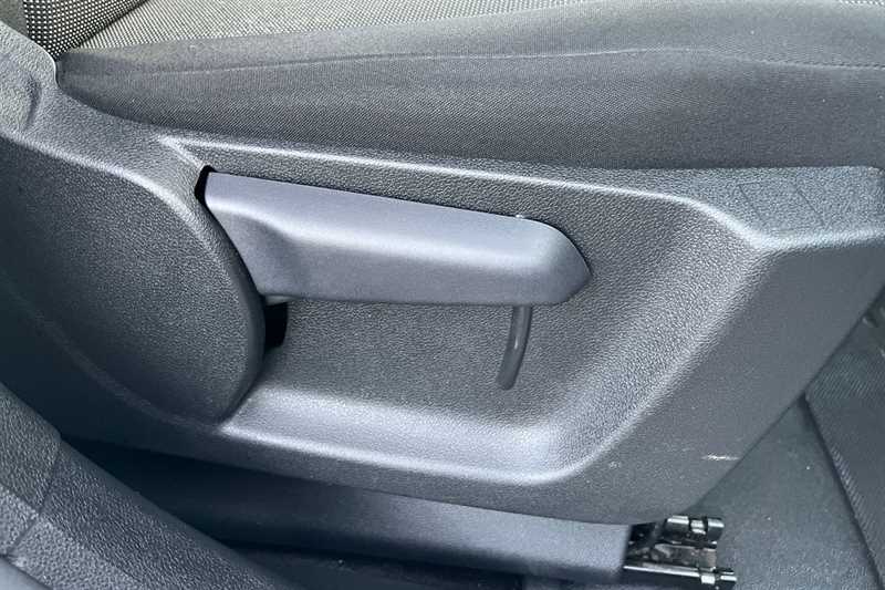 Used Vauxhall Combo 2024 for sale - 76956112: Photo 26